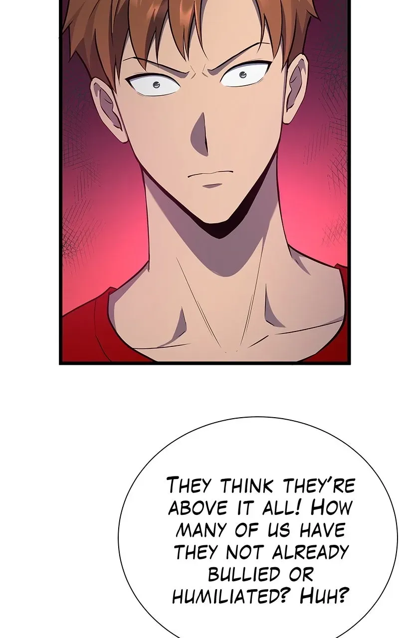 Read Arena chapter 24 image 37 on Lezhin