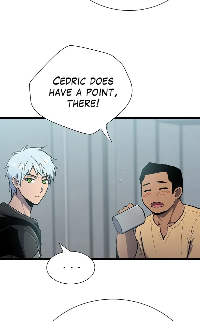 Read Arena chapter 24 image 38 on Lezhin