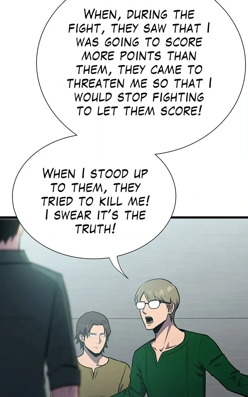 Read Arena chapter 24 image 39 on Lezhin