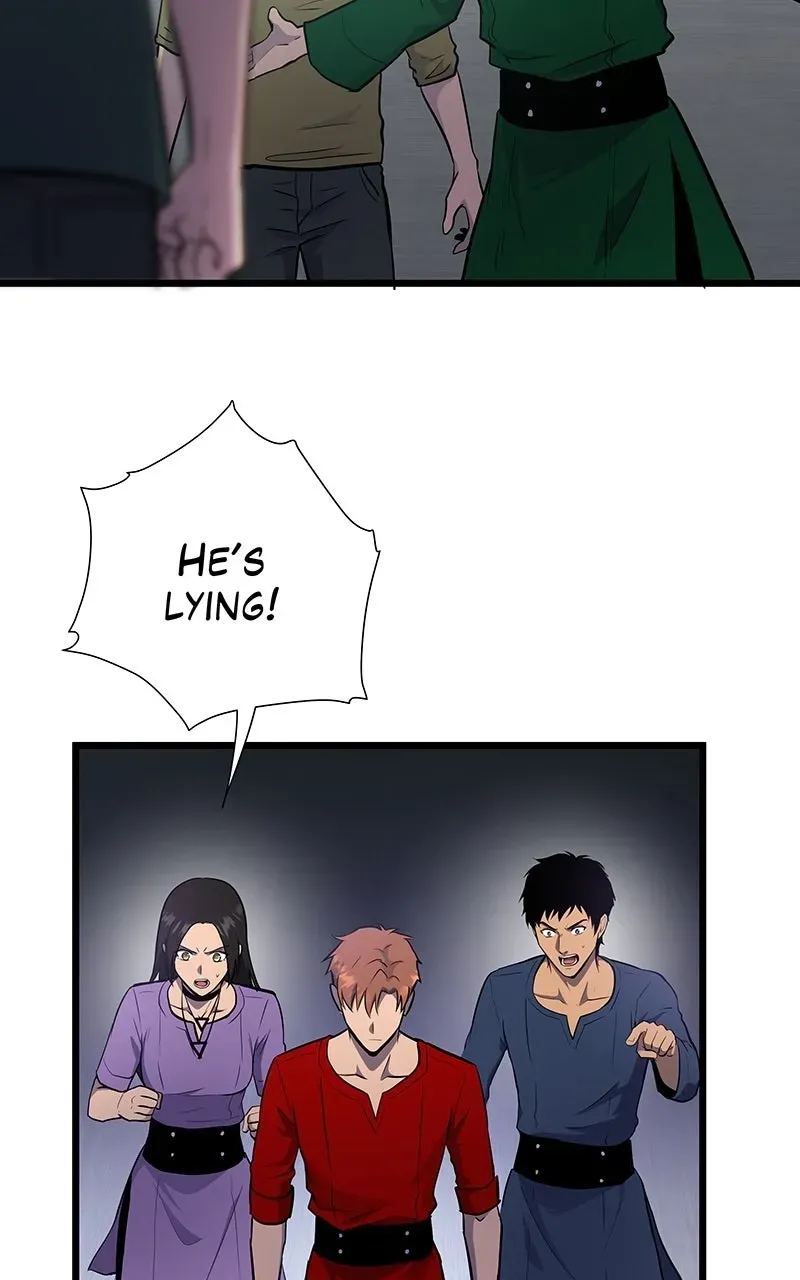 Read Arena chapter 24 image 40 on Lezhin