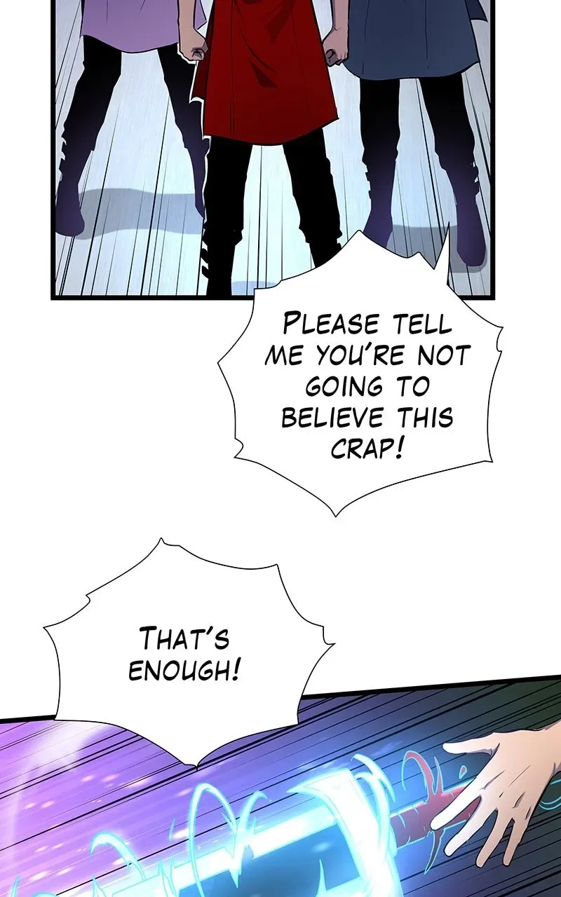 Read Arena chapter 24 image 41 on Lezhin