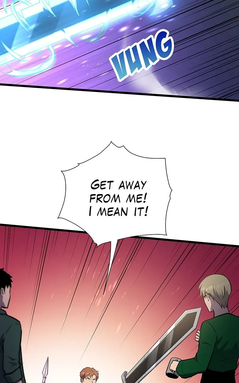 Read Arena chapter 24 image 42 on Lezhin