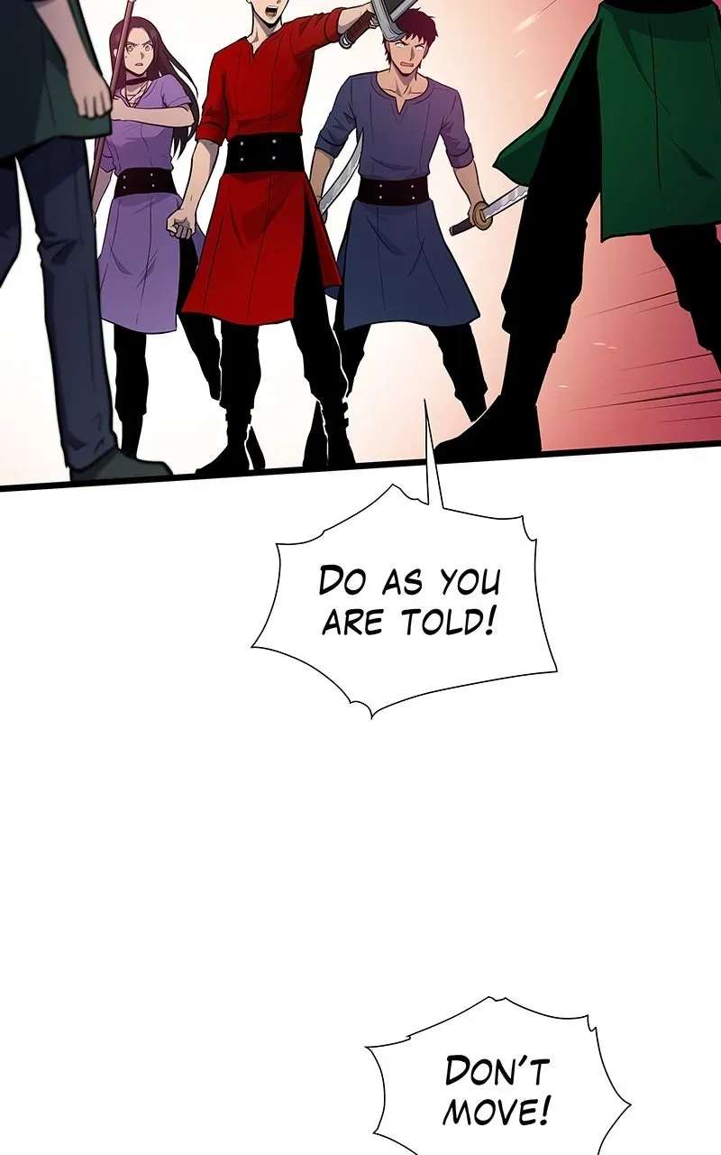 Read Arena chapter 24 image 43 on Lezhin