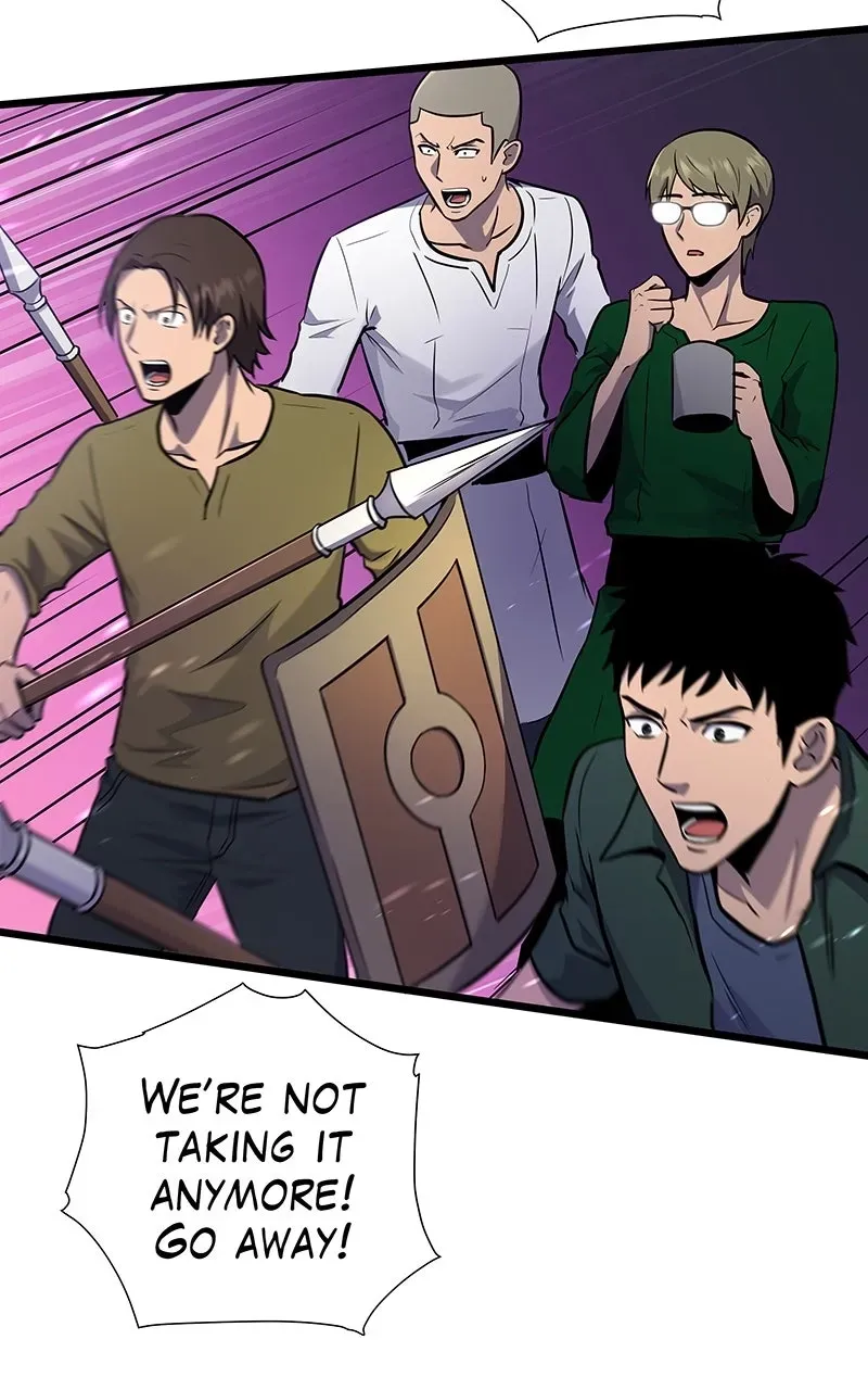 Read Arena chapter 24 image 44 on Lezhin