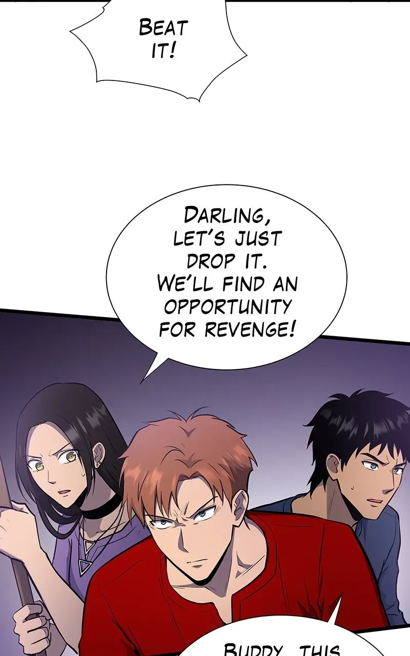 Read Arena chapter 24 image 46 on Lezhin