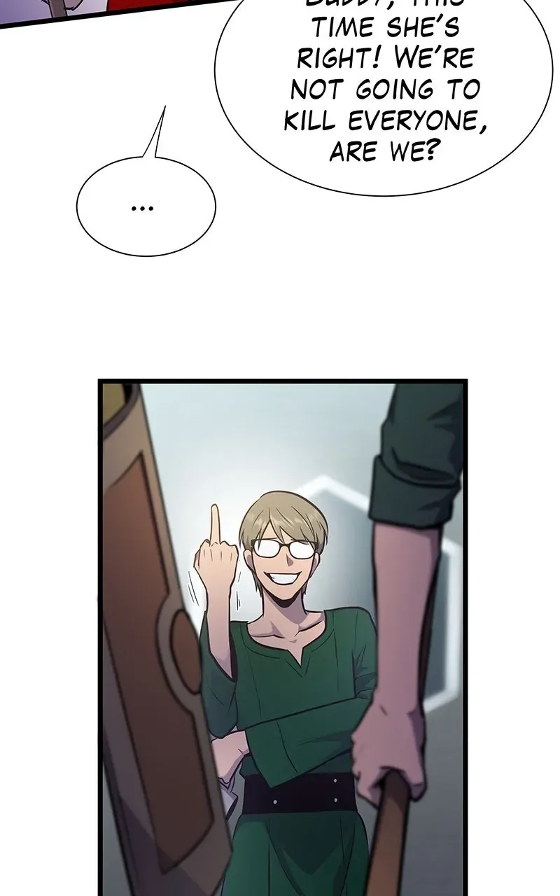 Read Arena chapter 24 image 47 on Lezhin