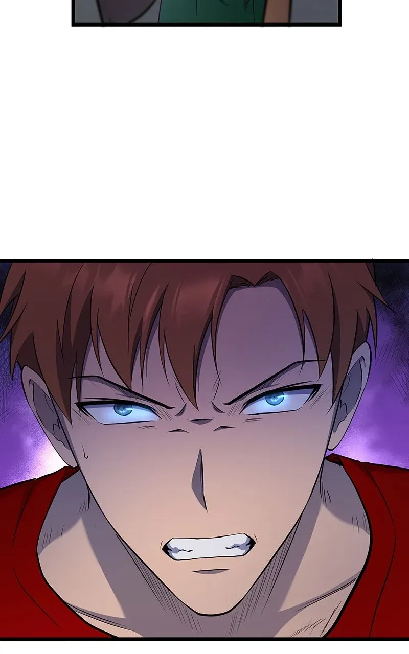 Read Arena chapter 24 image 48 on Lezhin