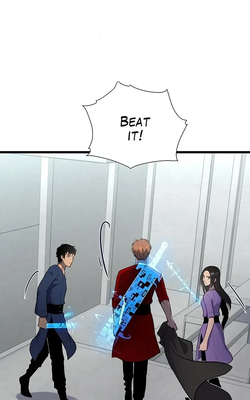 Read Arena chapter 24 image 49 on Lezhin