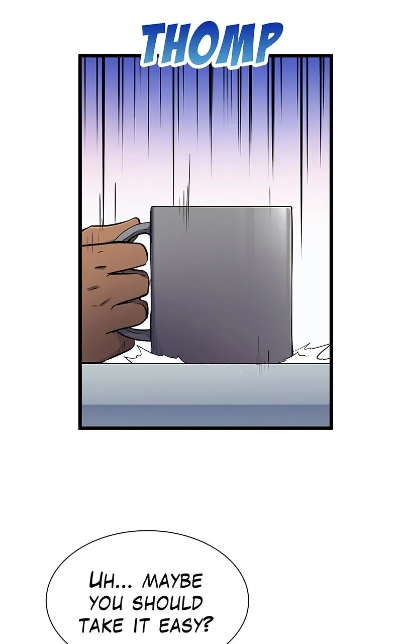 Read Arena chapter 24 image 5 on Lezhin