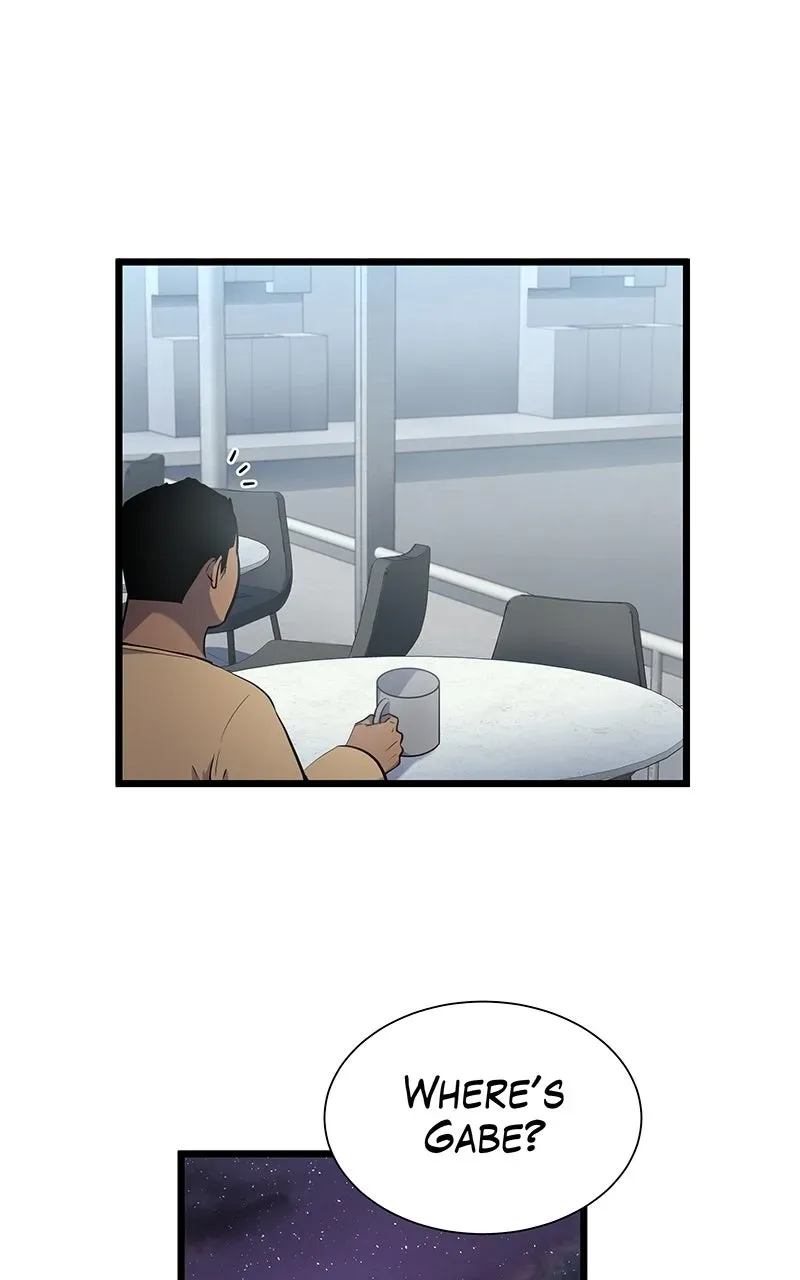 Read Arena chapter 24 image 51 on Lezhin