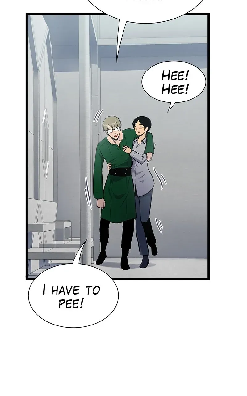Read Arena chapter 24 image 53 on Lezhin