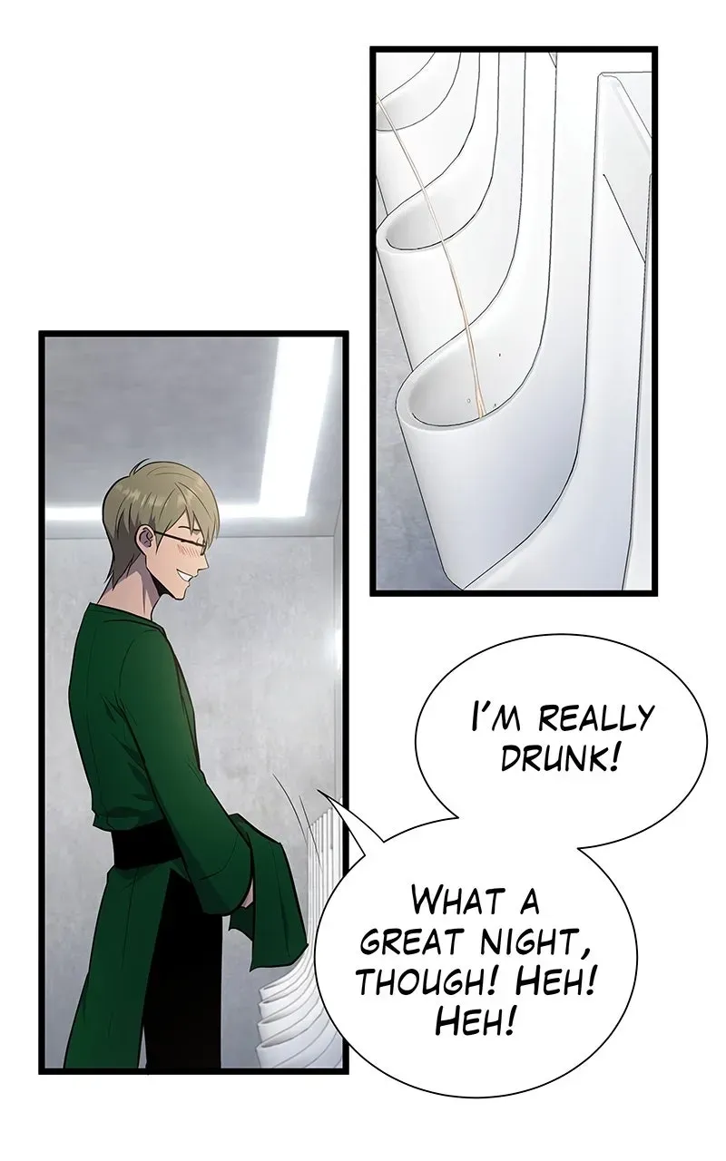 Read Arena chapter 24 image 54 on Lezhin