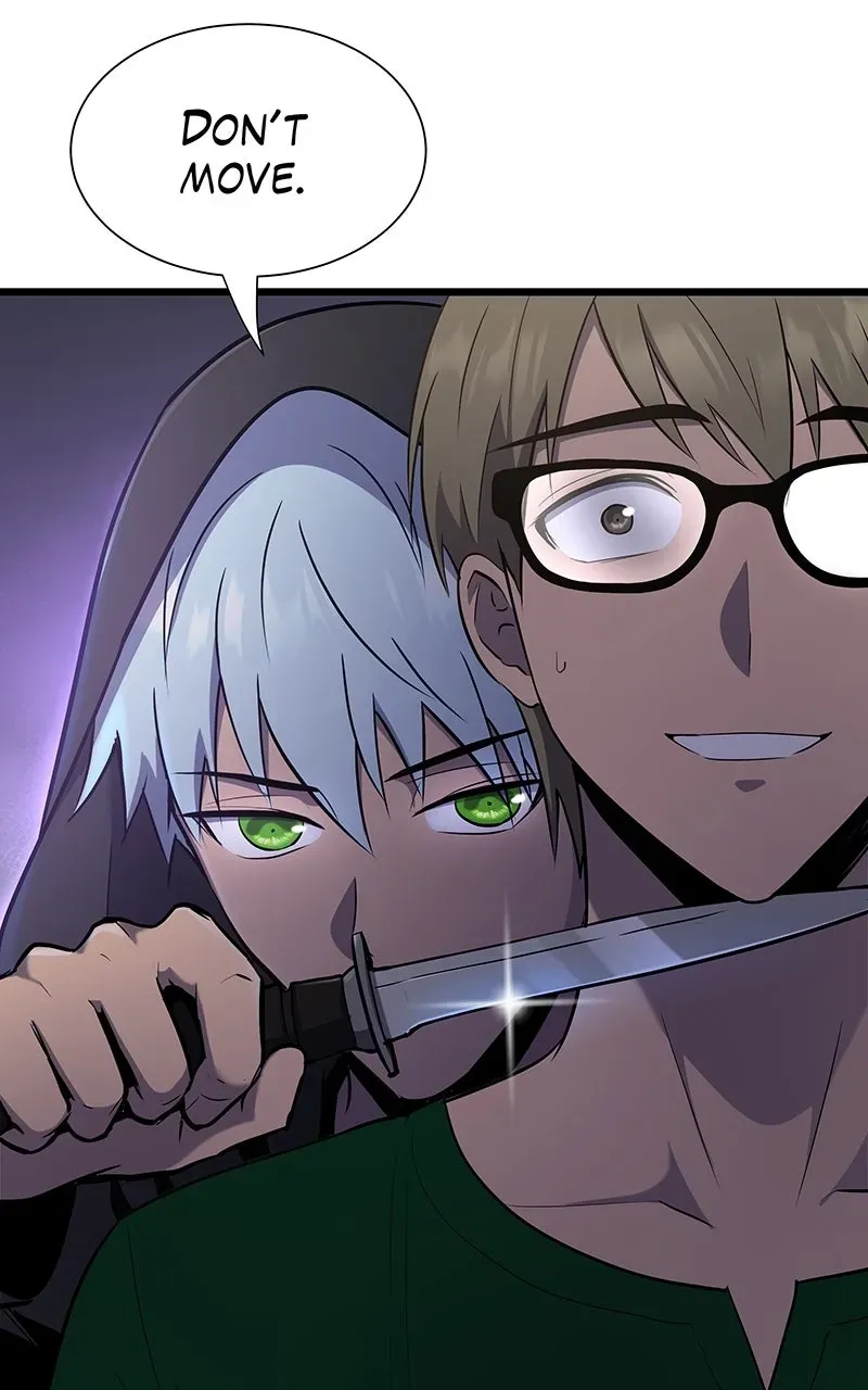 Read Arena chapter 24 image 55 on Lezhin