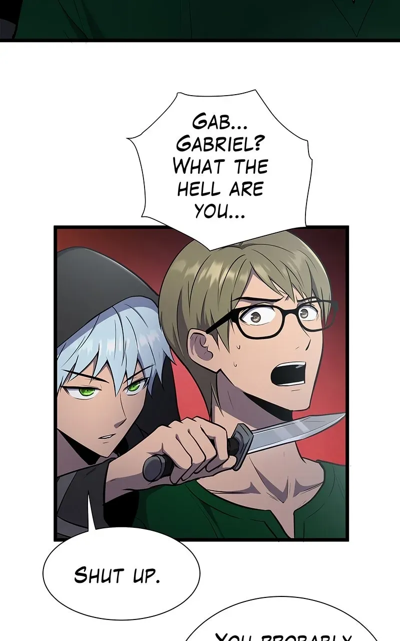 Read Arena chapter 24 image 56 on Lezhin