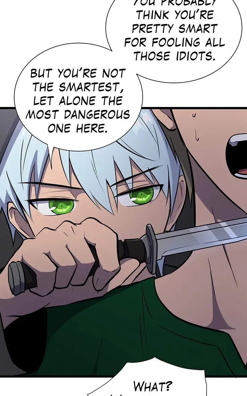 Read Arena chapter 24 image 57 on Lezhin
