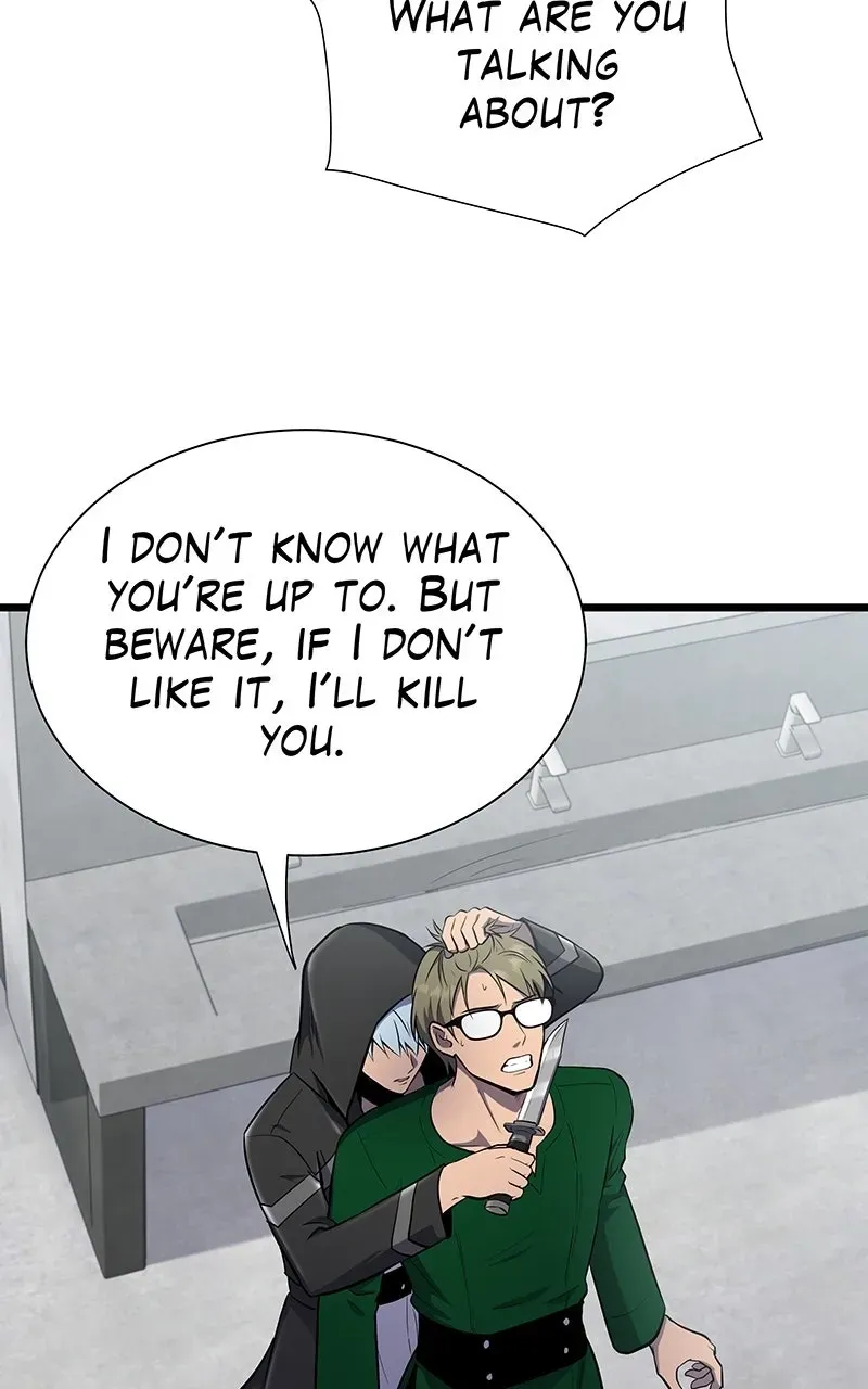 Read Arena chapter 24 image 58 on Lezhin