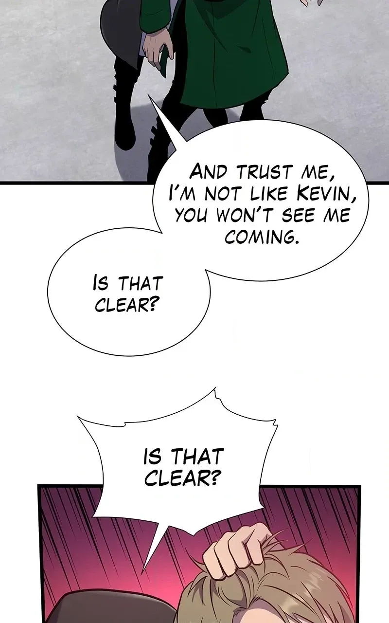 Read Arena chapter 24 image 59 on Lezhin