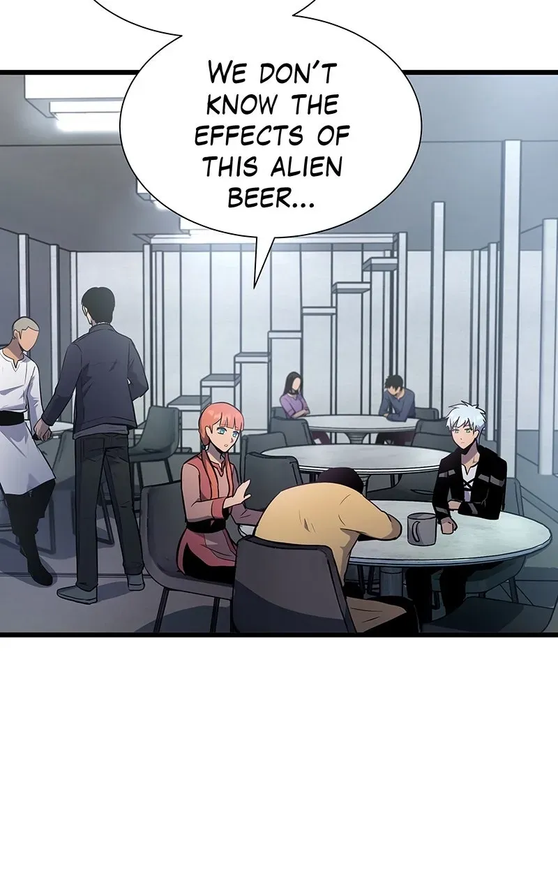 Read Arena chapter 24 image 6 on Lezhin