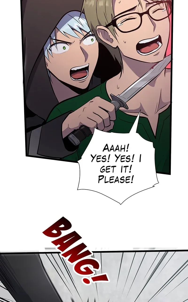 Read Arena chapter 24 image 60 on Lezhin