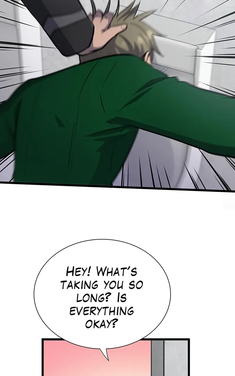 Read Arena chapter 24 image 61 on Lezhin