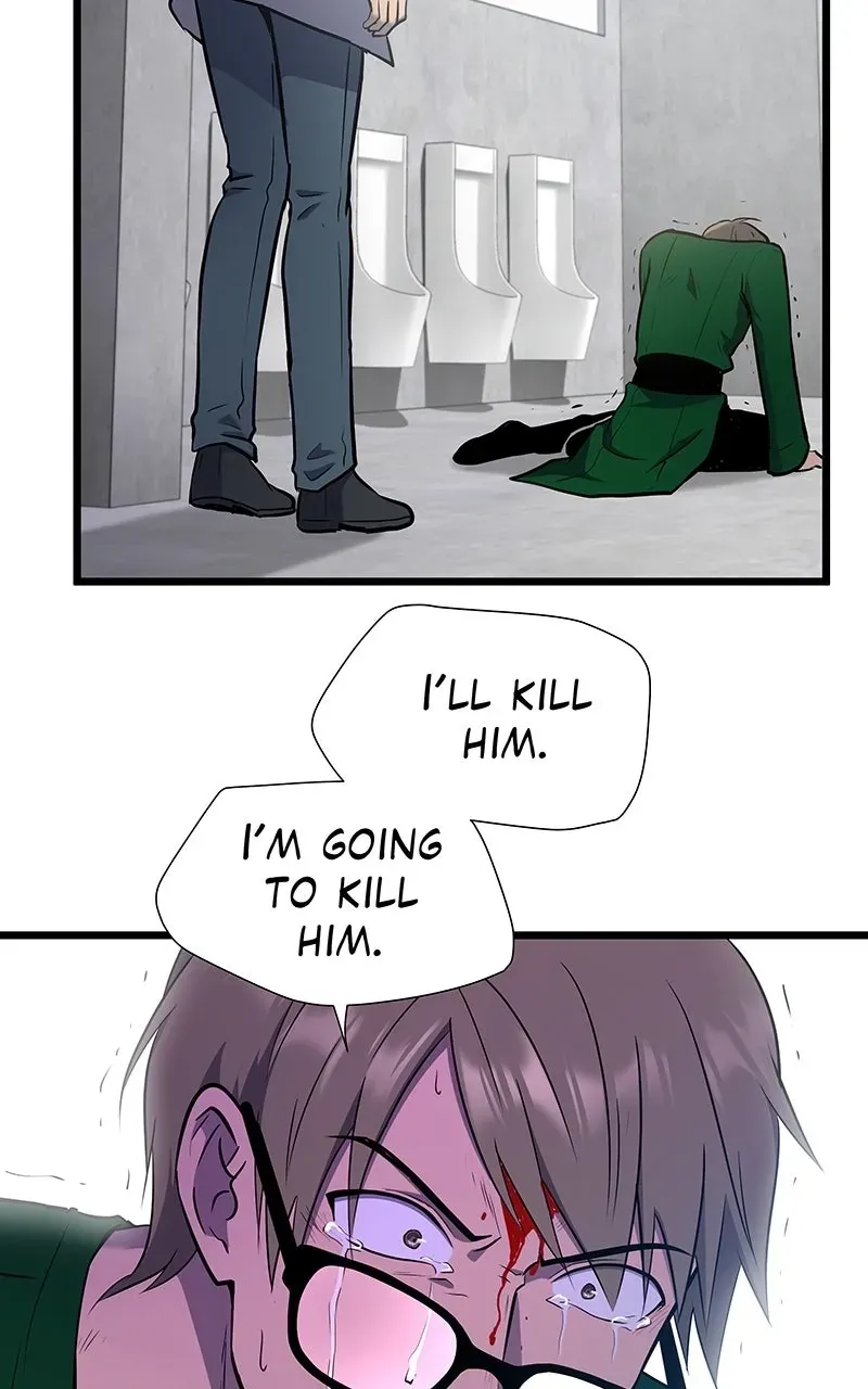 Read Arena chapter 24 image 63 on Lezhin