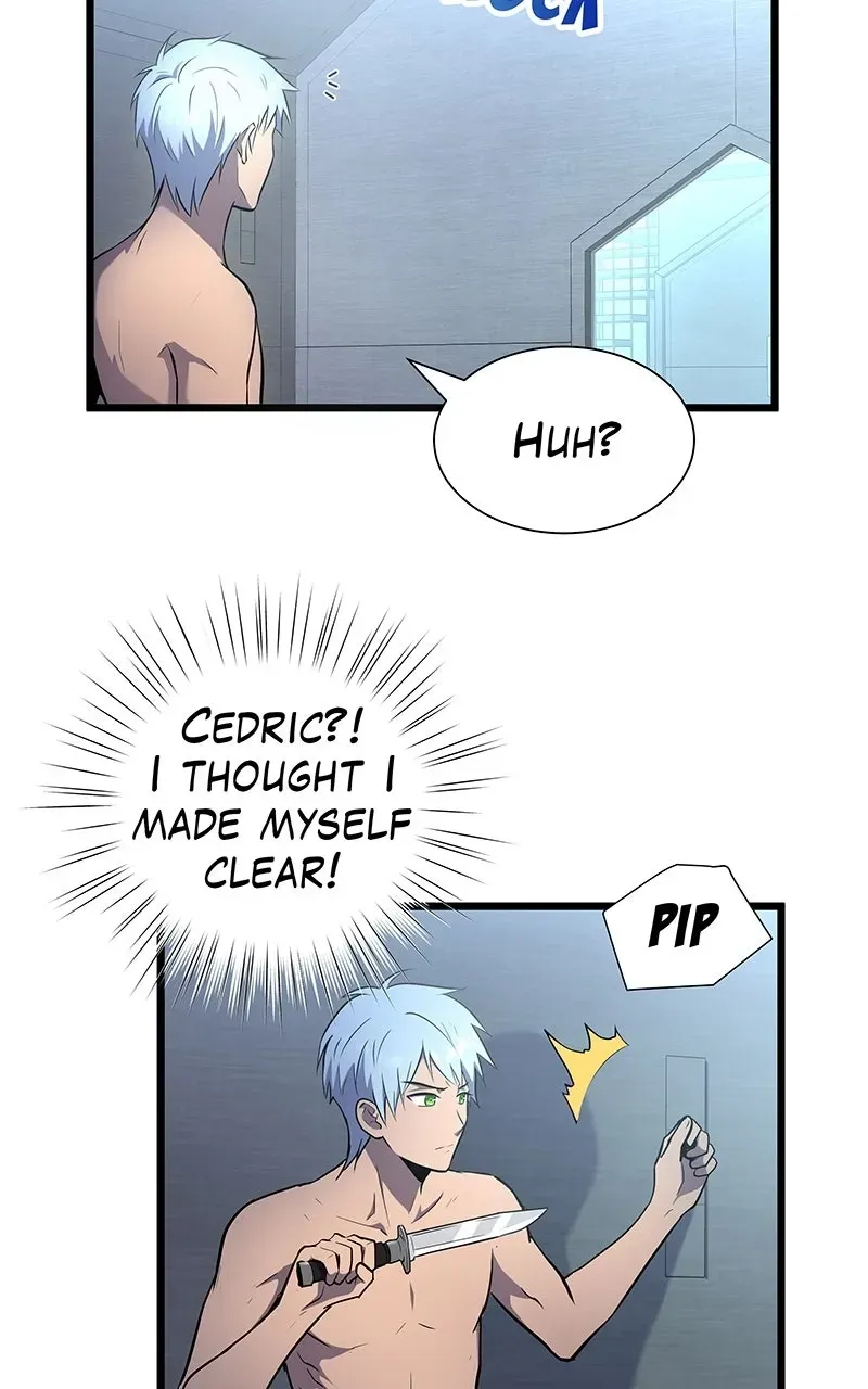 Read Arena chapter 24 image 67 on Lezhin