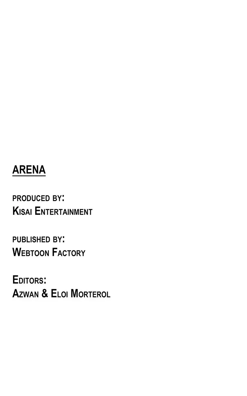 Read Arena chapter 24 image 73 on Lezhin