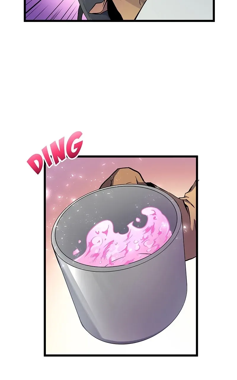 Read Arena chapter 24 image 8 on Lezhin