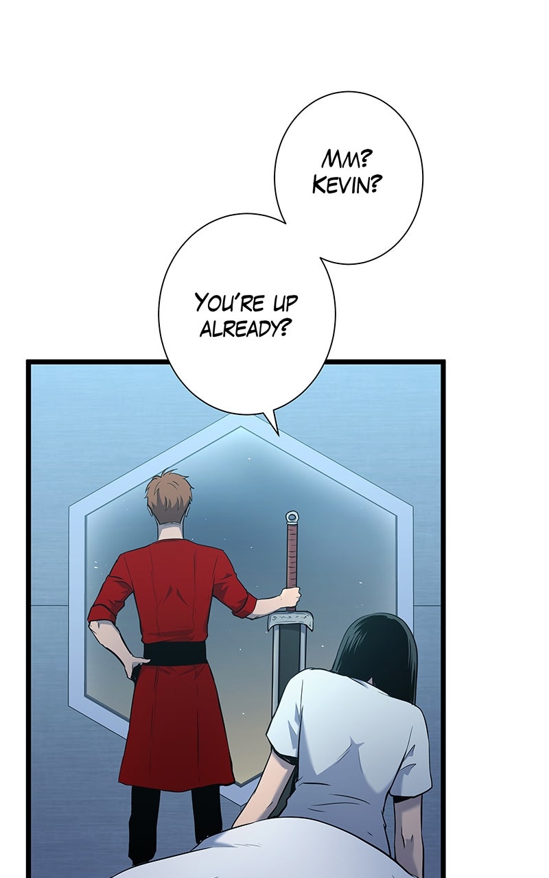 Read Arena chapter 25 image 12 on Lezhin