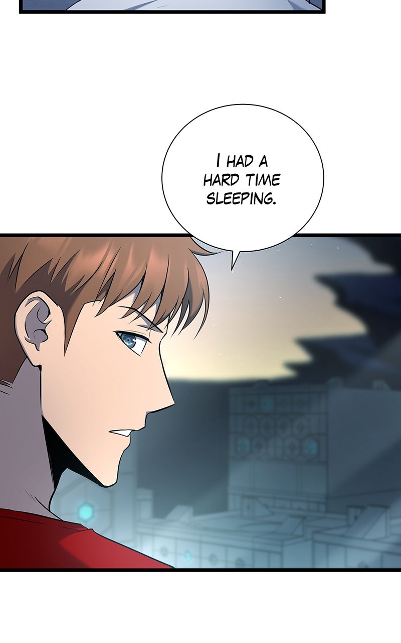 Read Arena chapter 25 image 13 on Lezhin