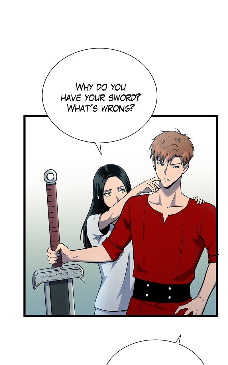 Read Arena chapter 25 image 14 on Lezhin