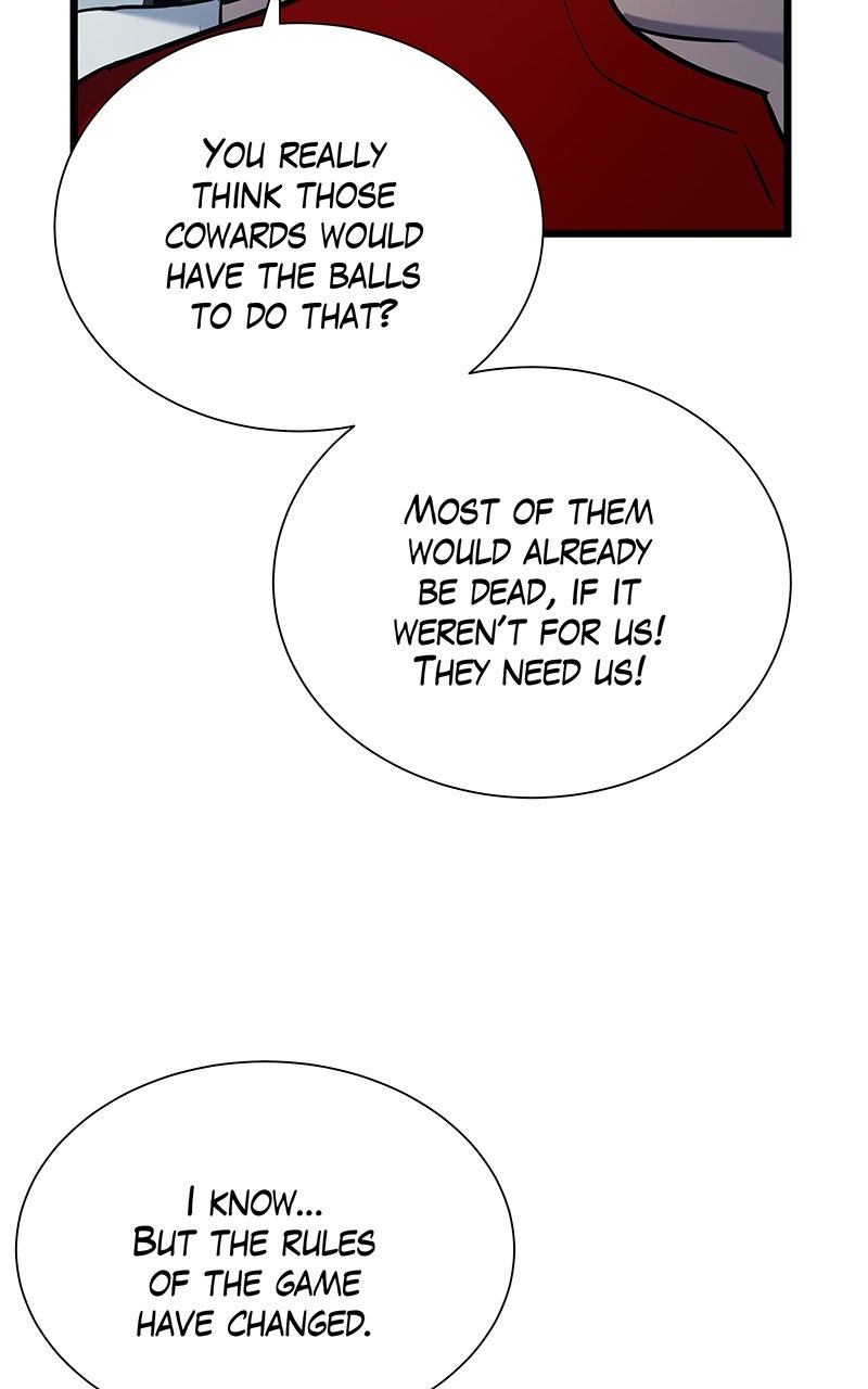 Read Arena chapter 25 image 16 on Lezhin