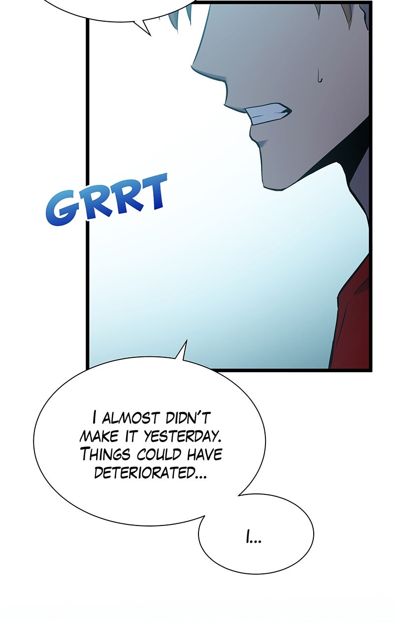 Read Arena chapter 25 image 17 on Lezhin