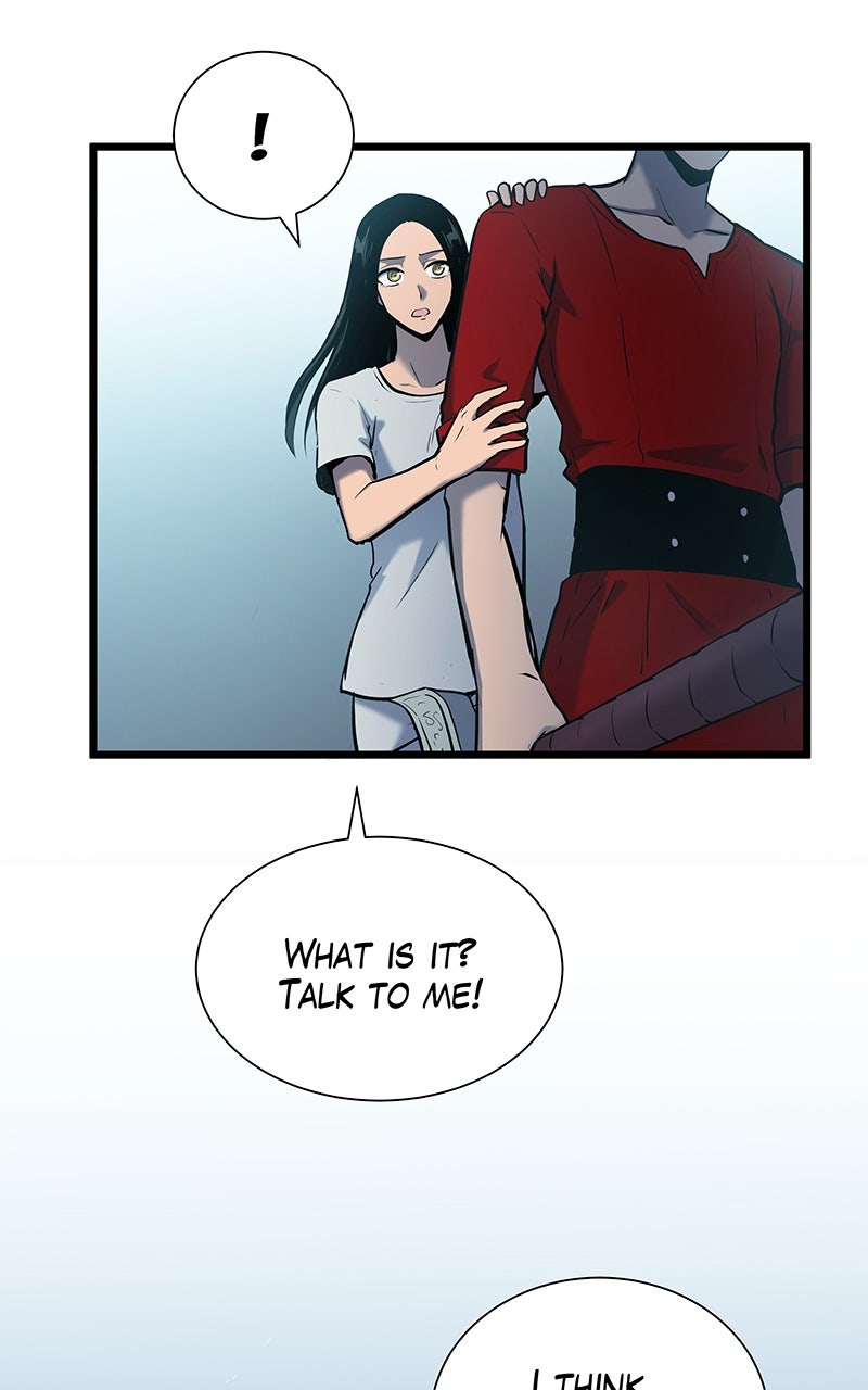 Read Arena chapter 25 image 18 on Lezhin