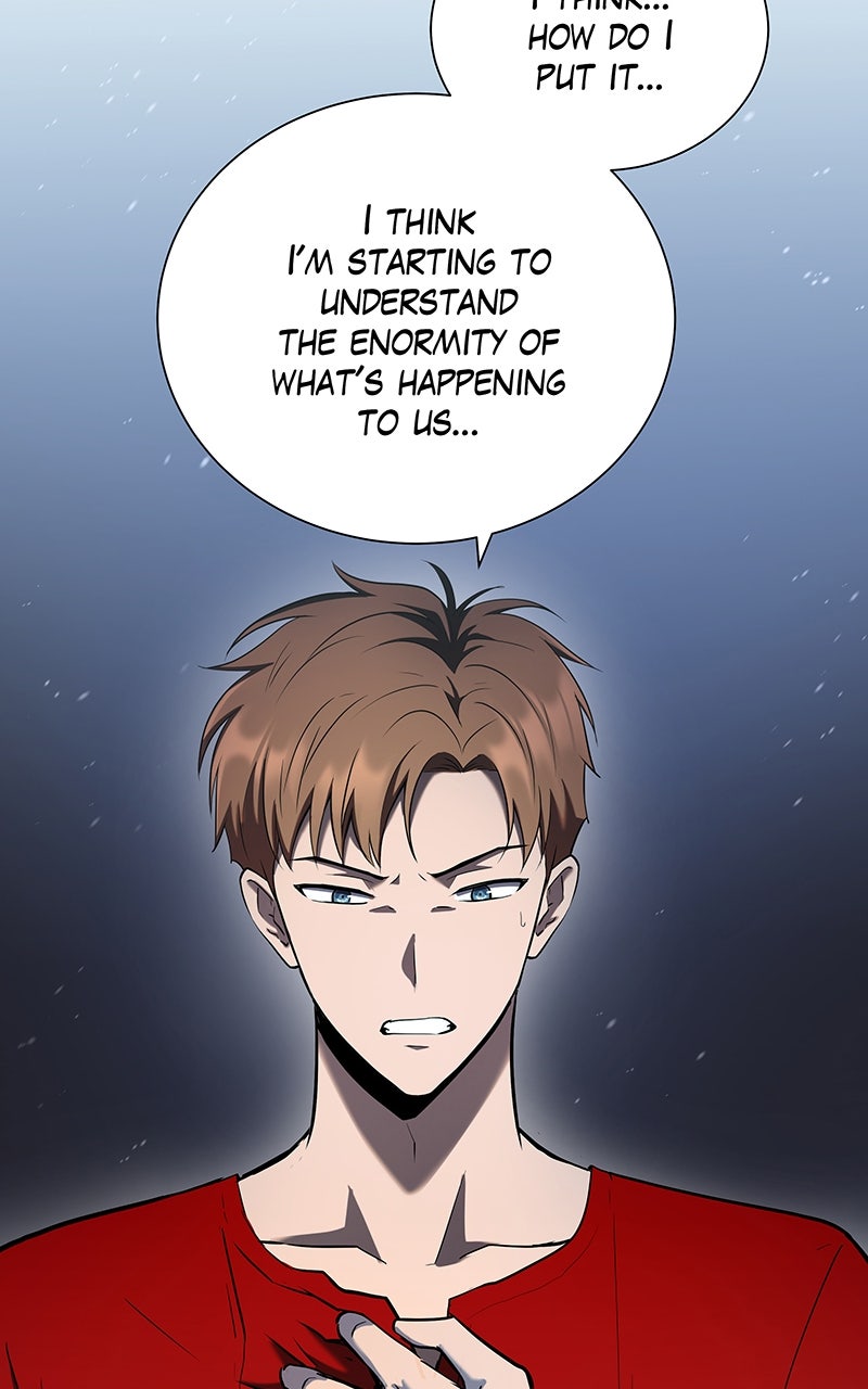 Read Arena chapter 25 image 19 on Lezhin