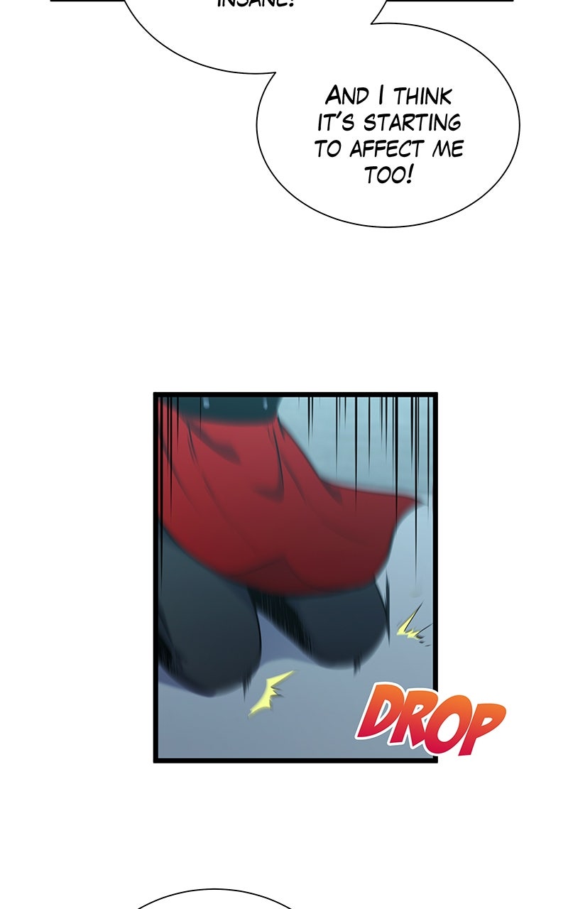 Read Arena chapter 25 image 22 on Lezhin