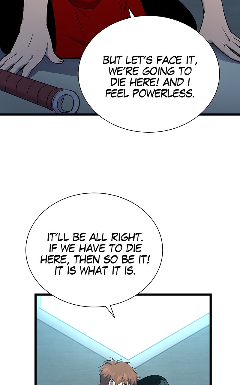Read Arena chapter 25 image 24 on Lezhin