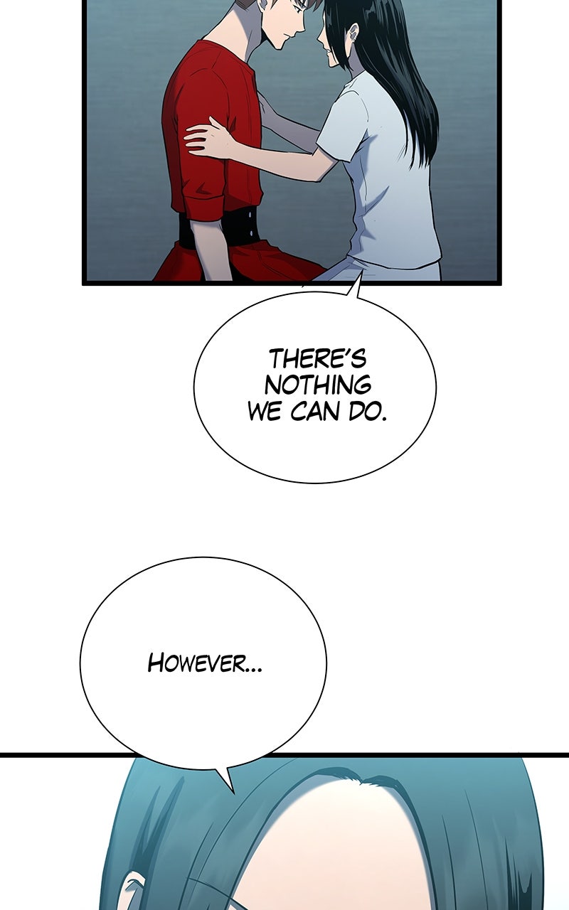 Read Arena chapter 25 image 25 on Lezhin