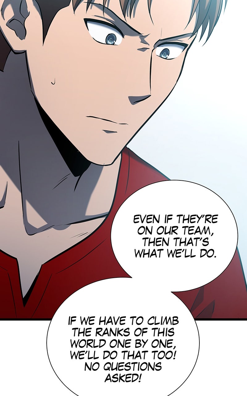 Read Arena chapter 25 image 27 on Lezhin