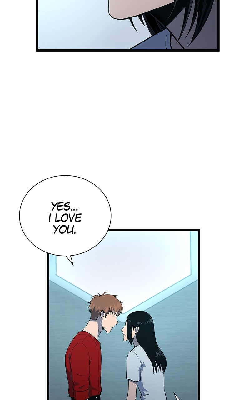 Read Arena chapter 25 image 29 on Lezhin