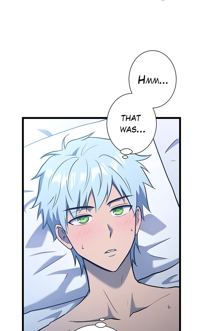 Read Arena chapter 25 image 3 on Lezhin