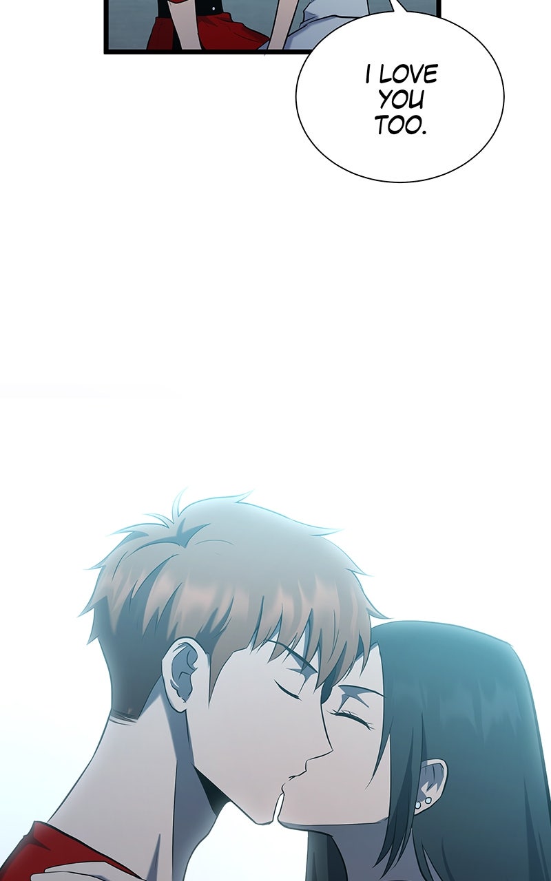 Read Arena chapter 25 image 30 on Lezhin