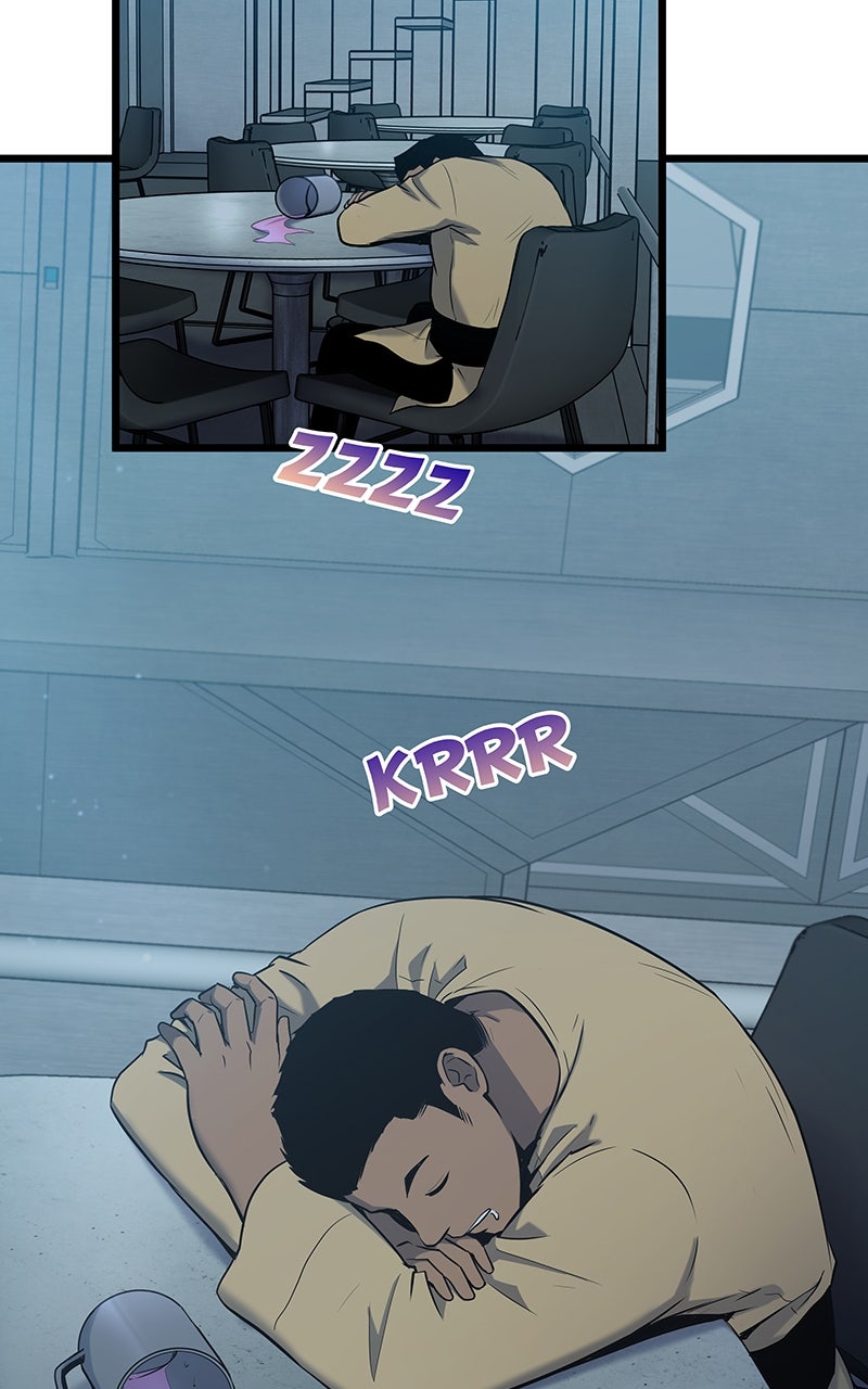 Read Arena chapter 25 image 32 on Lezhin
