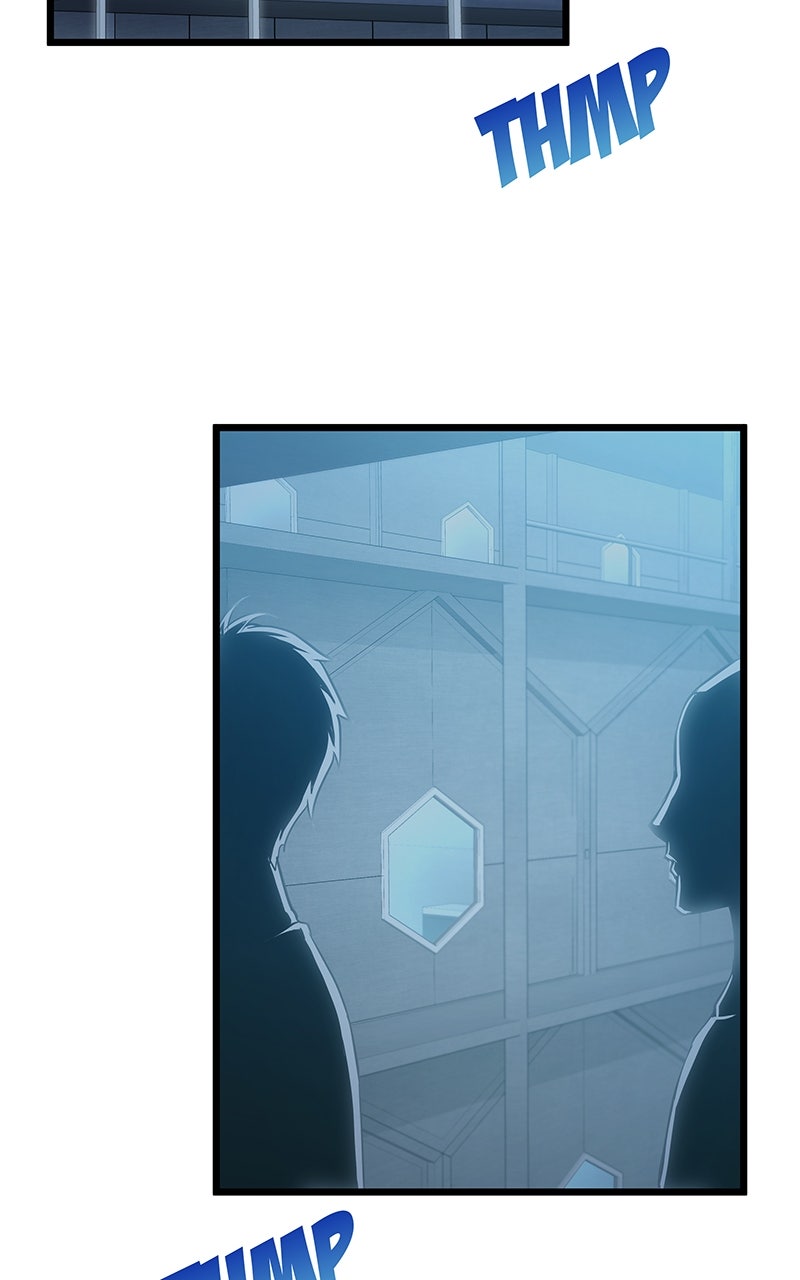 Read Arena chapter 25 image 34 on Lezhin