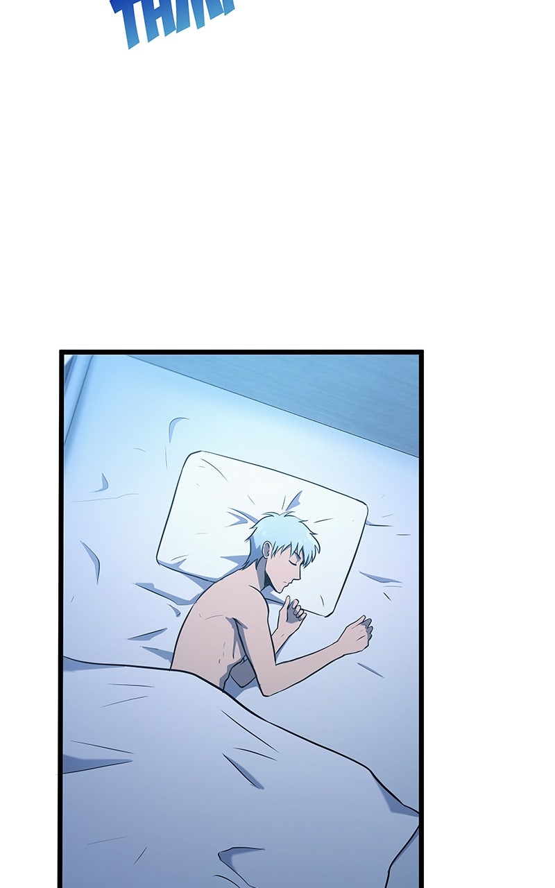 Read Arena chapter 25 image 35 on Lezhin