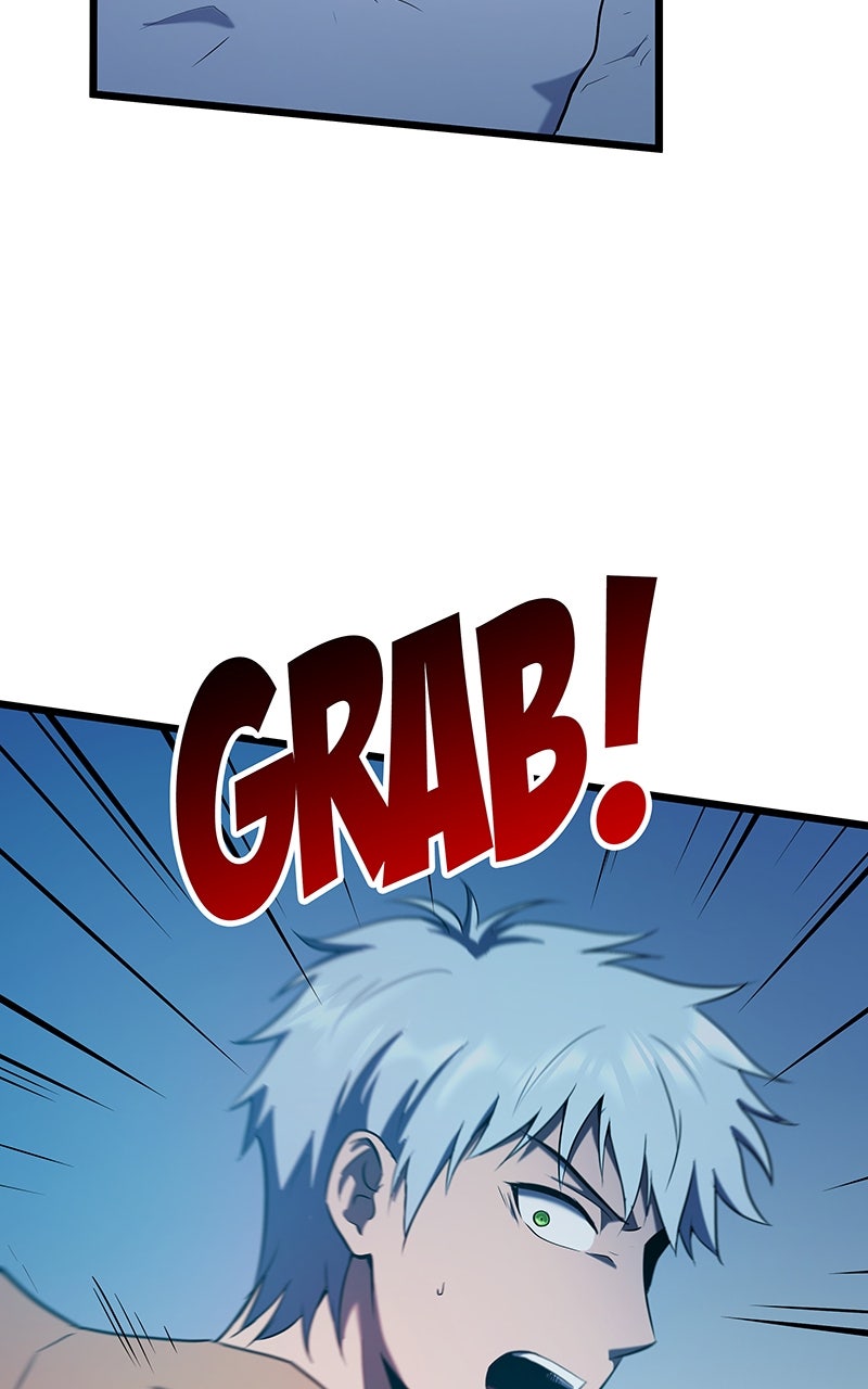 Read Arena chapter 25 image 36 on Lezhin