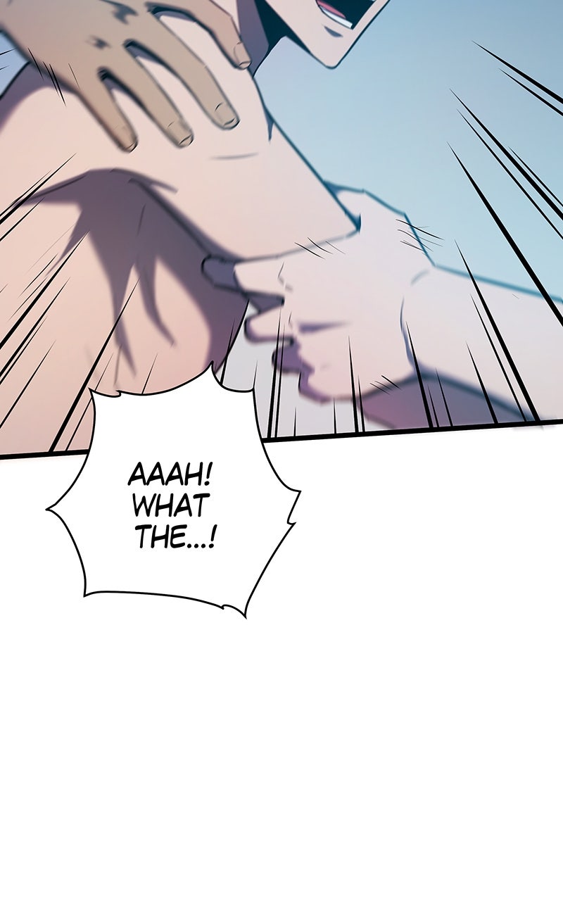 Read Arena chapter 25 image 37 on Lezhin