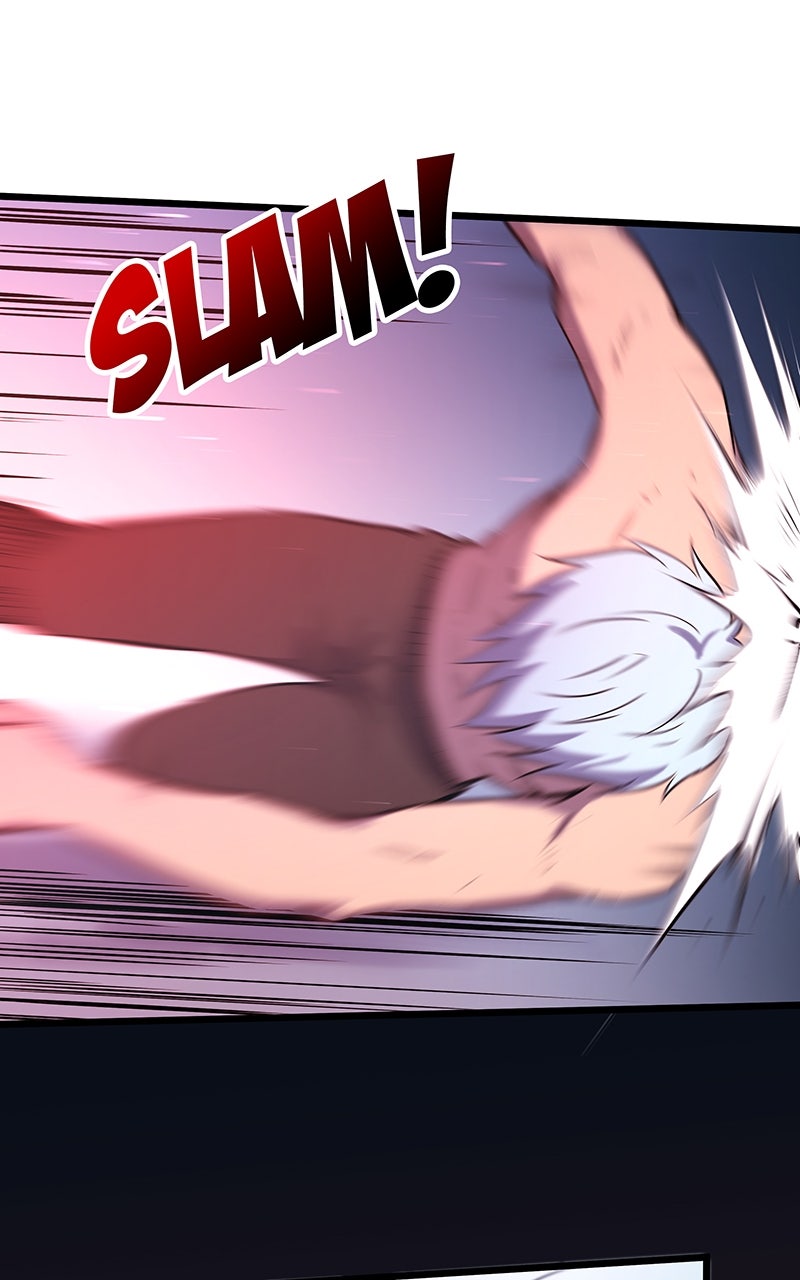 Read Arena chapter 25 image 38 on Lezhin