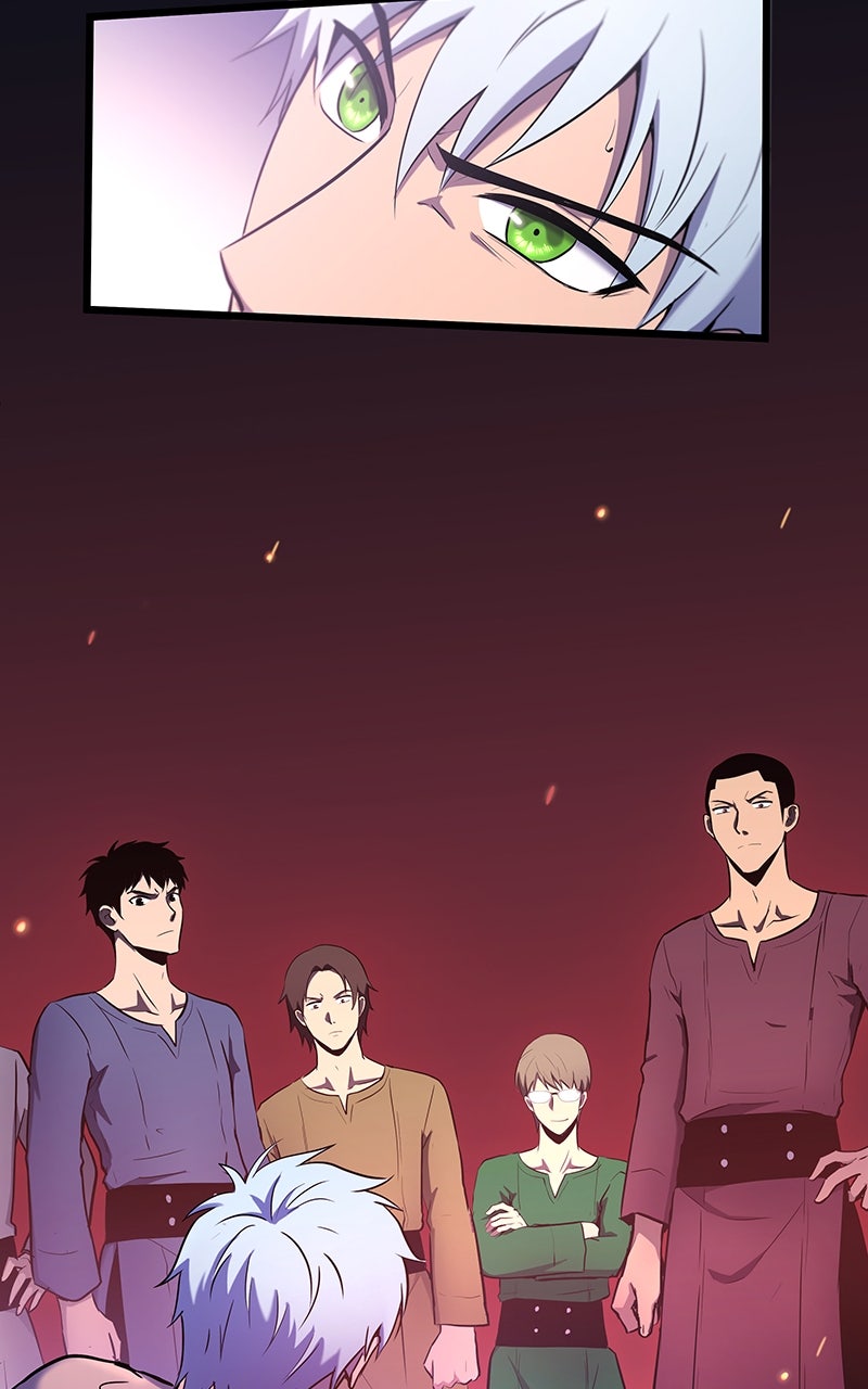 Read Arena chapter 25 image 39 on Lezhin
