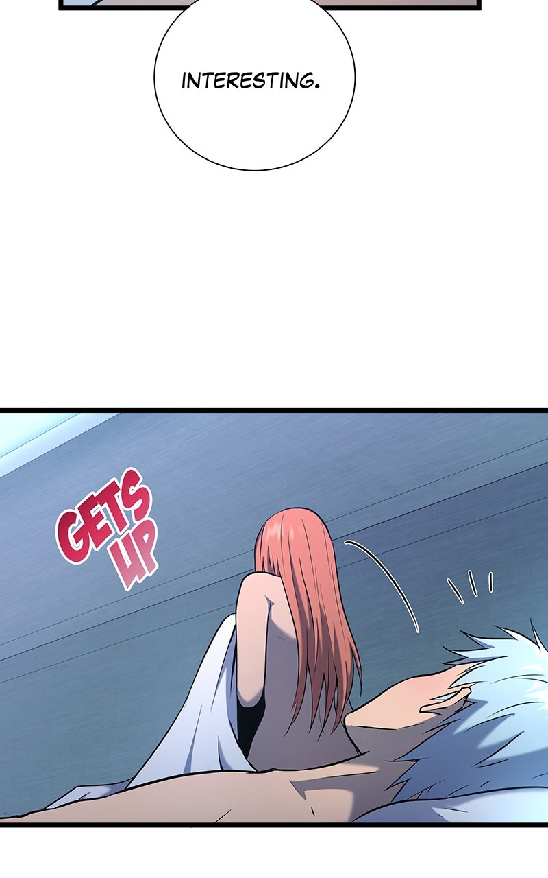 Read Arena chapter 25 image 4 on Lezhin